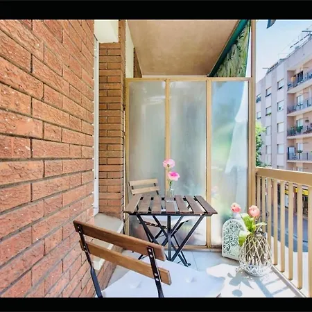 Apartamento Apartamento Bcn 3