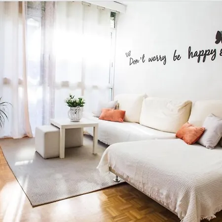 Apartamento Bcn 3 *