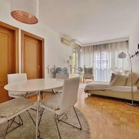 Apartamento Bcn 3 Barcelona
