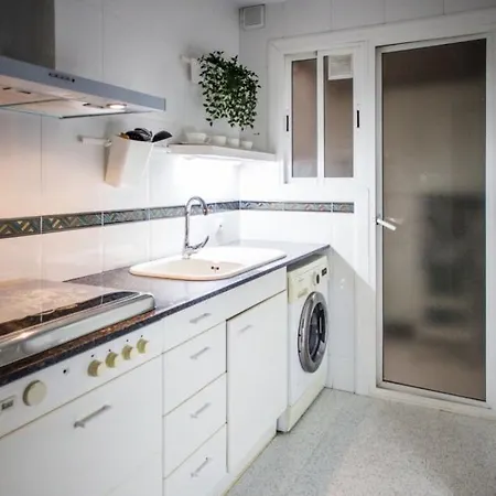 Apartamento Apartamento Bcn 3 *