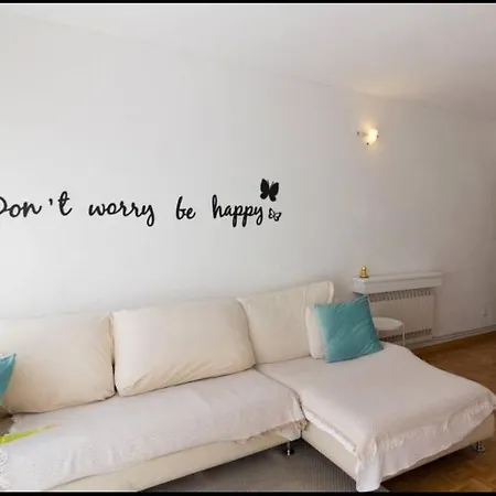 Apartamento Apartamento Bcn 3 *
