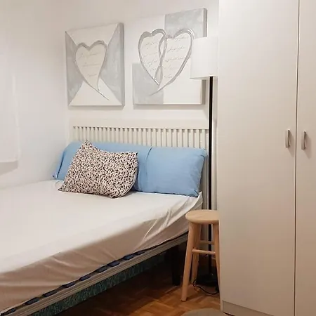 Apartamento Apartamento Bcn 3
