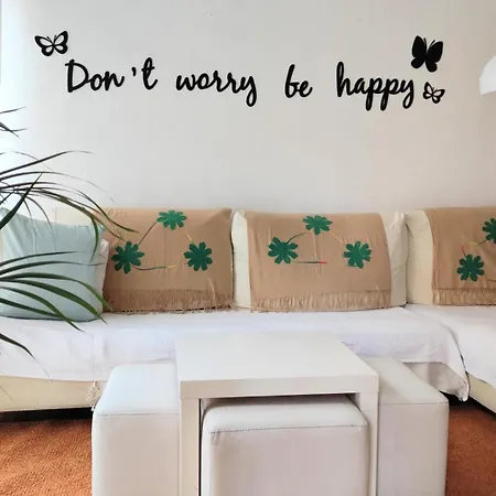 Apartamento Bcn 3