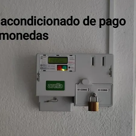 Apartamento Apartamento Bcn 3