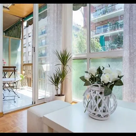 Apartamento Apartamento Bcn 3 *