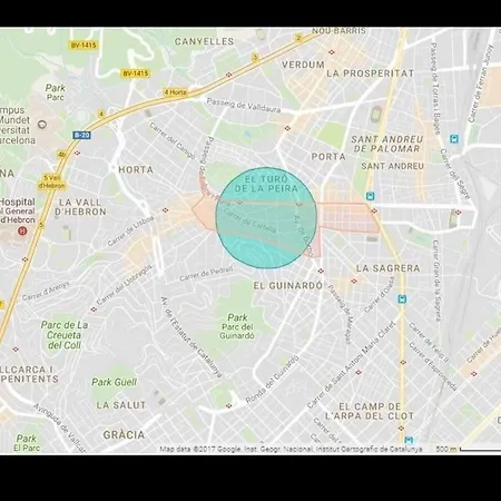 Apartamento Apartamento Bcn 3 Barcelona