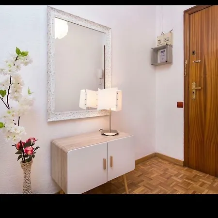 Apartamento Bcn 3 Apartamento Barcelona