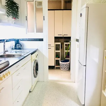 Apartamento Cartella 4
