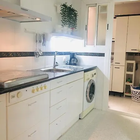 Apartamento Cartella 4 *