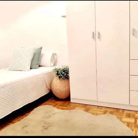 Apartment Apartamento Cartella 4 Barcelona