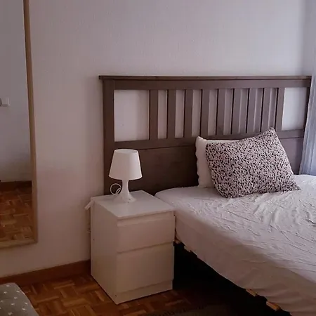 Apartamento Cartella 4 * Barcelona