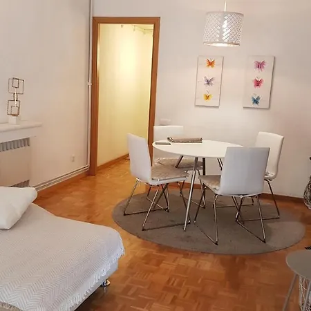 Apartment Apartamento Cartella 4 Barcelona