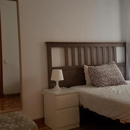 Apartment Apartamento Cartella 4