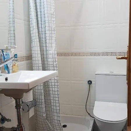 Apartamento Cartella 4