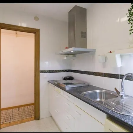 Apartment Apartamento Cartella 4 Barcelona