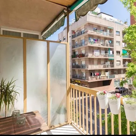 Apartment Apartamento Cartella 4
