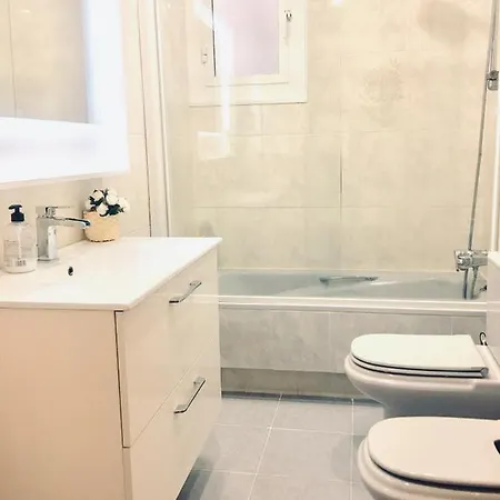 شقة Apartamento Cartella 4