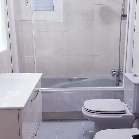 Apartamento Cartella 4 * Barcelona