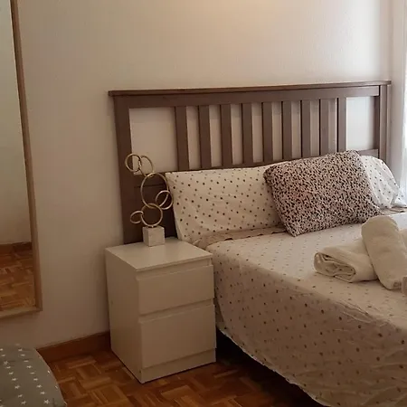 Apartamento Cartella 4