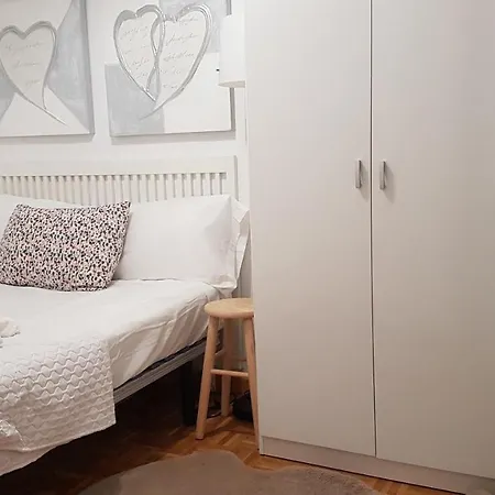 Apartamento Cartella 4