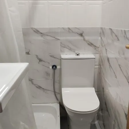 Apartamento Cartella 4 *