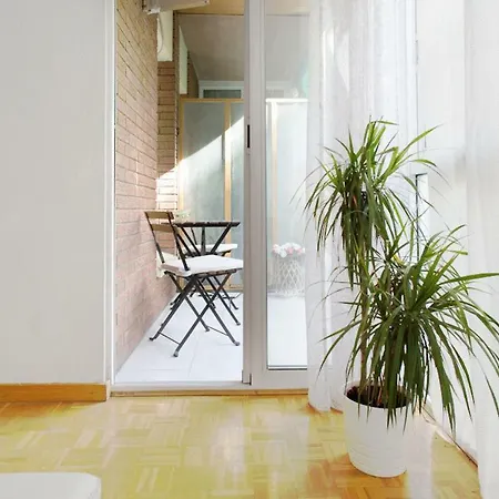 Apartment Apartamento Cartella 4 *