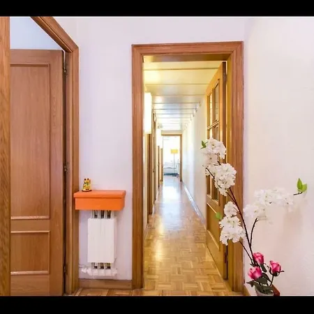 Apartment Apartamento Cartella 4 *