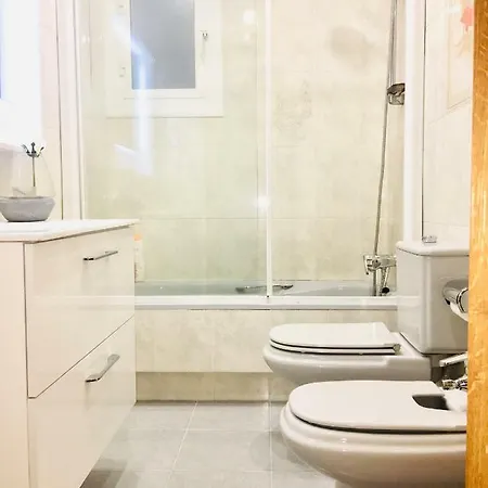 Apartamento Cartella 4 Barcelona