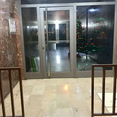 Apartamento Cartella 4 Apartment Barcelona