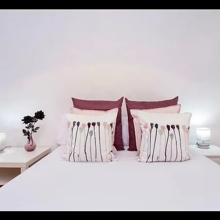 Apartment Apartamento Cartella 4 Barcelona