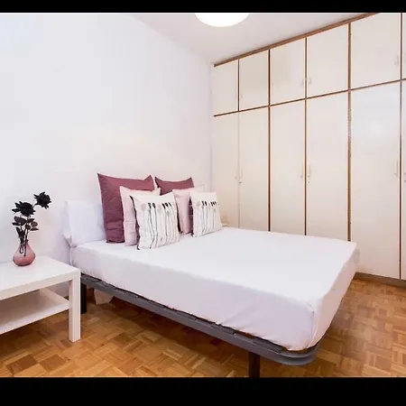 Apartamento Cartella 4 Apartment