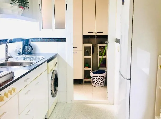 Apartamento Cartella 4