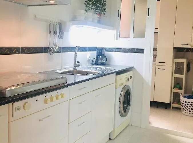 Apartamento Cartella 4 *