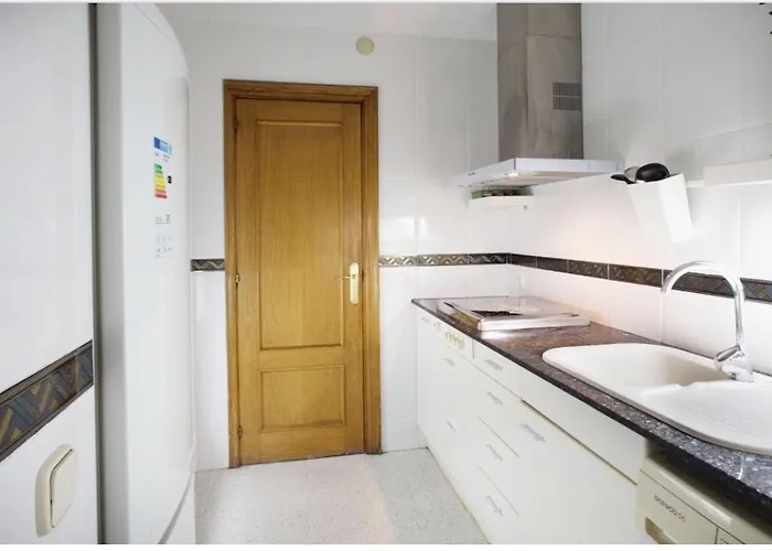 Apartamento Cartella 4 *