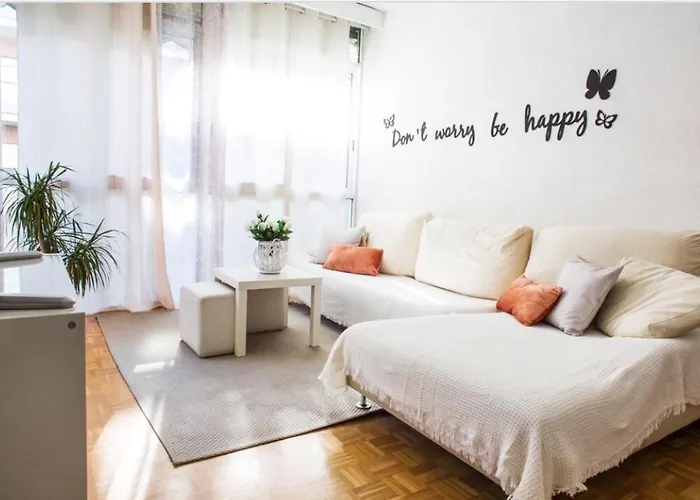 Apartamento Cartella 4 *
