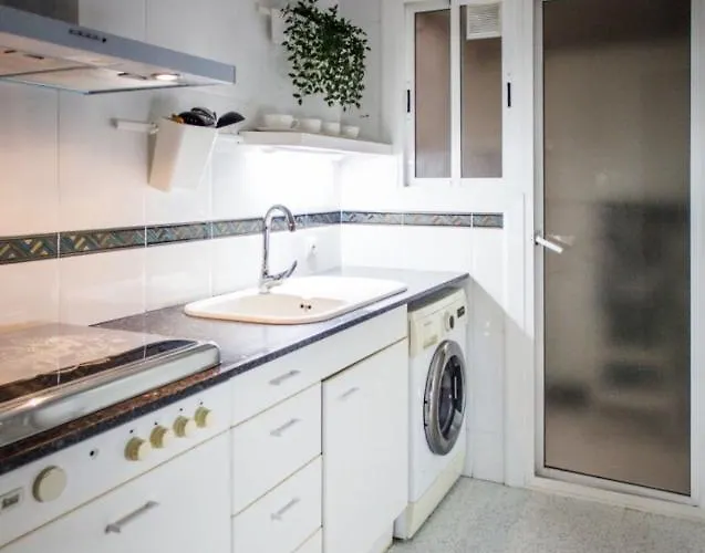 Апартаменты Apartamento Cartella 4 *