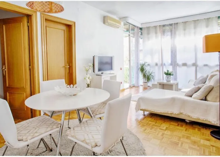 Apartamento Cartella 4