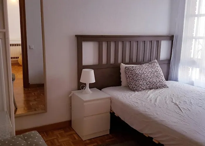 Apartamento Cartella 4 * Барселона