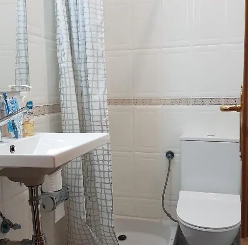 Apartamento Cartella 4