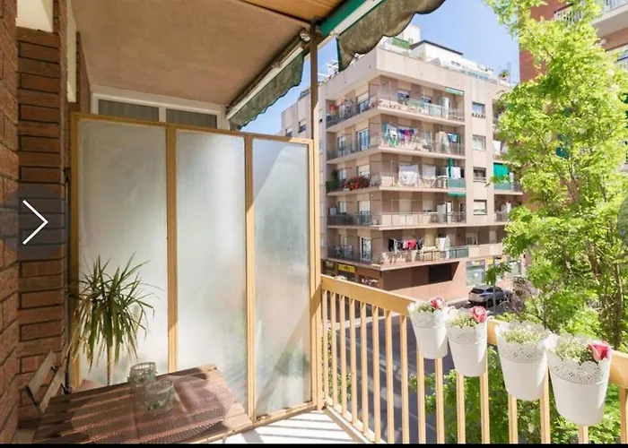 Апартаменты Apartamento Cartella 4