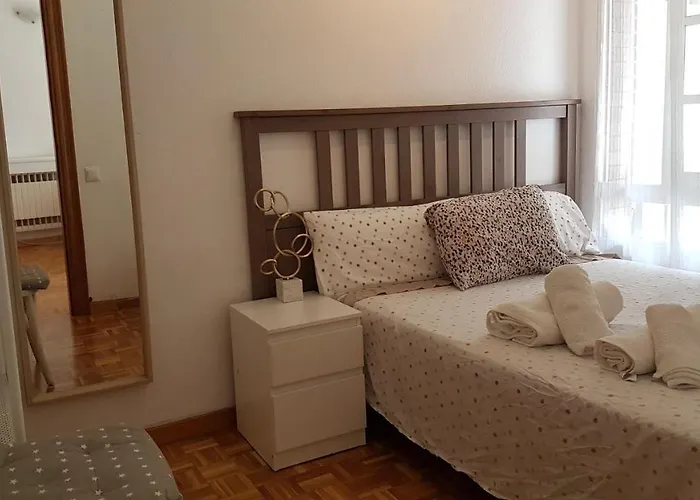 Apartamento Cartella 4
