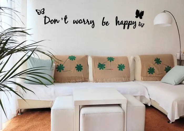 Apartamento Cartella 4