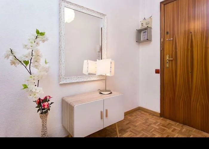 Apartamento Cartella 4 Апартаменты Барселона