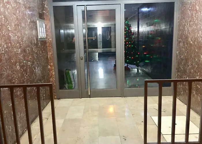 Apartamento Cartella 4 Апартаменты Барселона