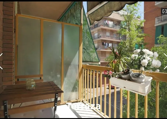 Apartamento Cartella 4 Апартаменты Барселона