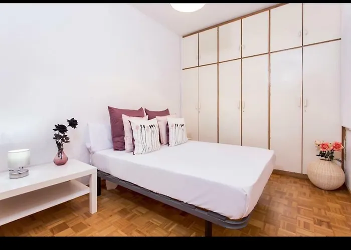 Apartamento Cartella 4 Апартаменты