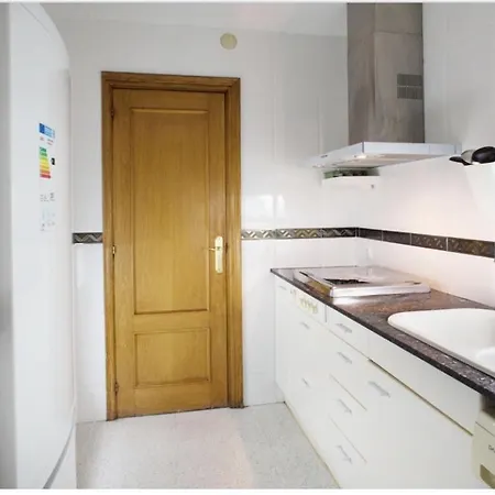 Apartamento Cartella 4 *
