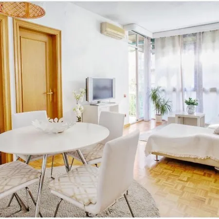 Apartamento Cartella 4